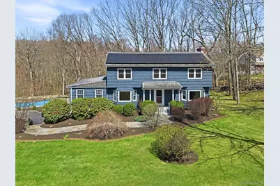 40 Valley Pond Road, Katonah, NY 10536 - Photo 1