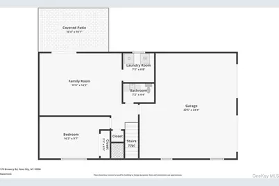 179 Brewery Road, New City, NY 10956 - Photo 49