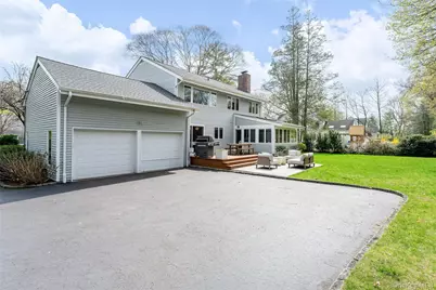 1 Canterbury Road S, Harrison, NY 10528 - Photo 31