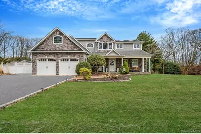 23 Wylde Road, Mount Sinai, NY 11766 - Photo 1