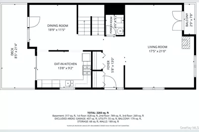 75 W Hartsdale Avenue #8, Hartsdale, NY 10530 - Photo 47
