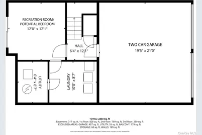 75 W Hartsdale Avenue #8, Hartsdale, NY 10530 - Photo 49