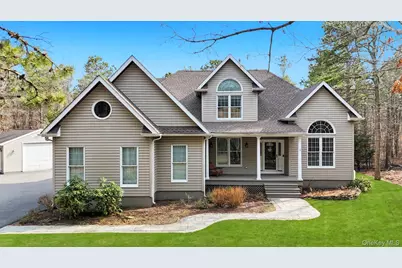 136 Mill Road, Manorville, NY 11949 - Photo 1