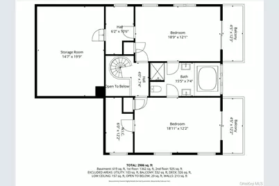 363 Hurd Road #TR48, Bethel, NY 12720 - Photo 41