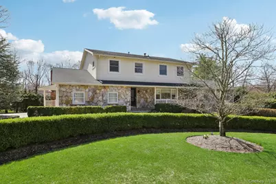 17 Rolling Ridge Road, New City, NY 10956 - Photo 1