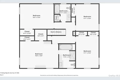 17 Rolling Ridge Road, New City, NY 10956 - Photo 49