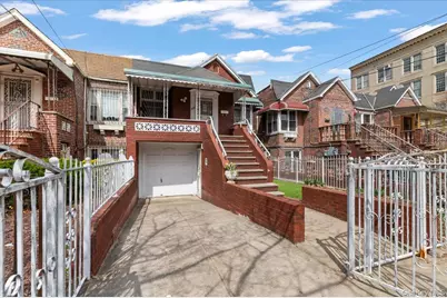 9217 Avenue B, Brooklyn, NY 11236 - Photo 1