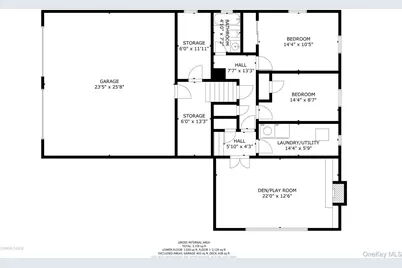 65 Windmill Road, Armonk, NY 10504 - Photo 29