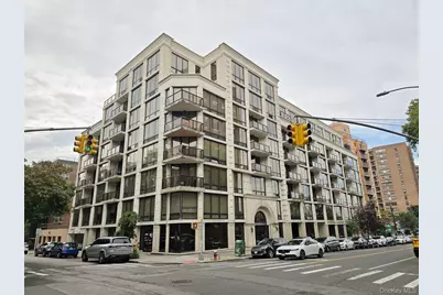 63-36 99 Sreet #8C, Rego Park, NY 11374 - Photo 3