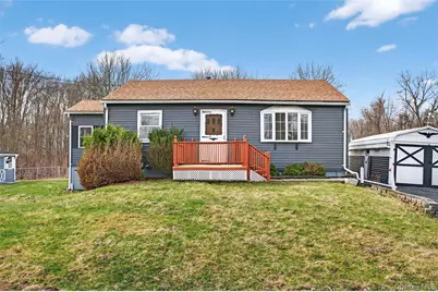 967 Route 17K, Montgomery, NY 12549 - Photo 1