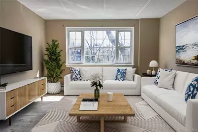 2 Consulate Drive #1J, Tuckahoe, NY 10707 - Photo 1