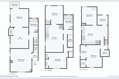 34 Cedar Street, Sleepy Hollow, NY 10591 - Photo 49