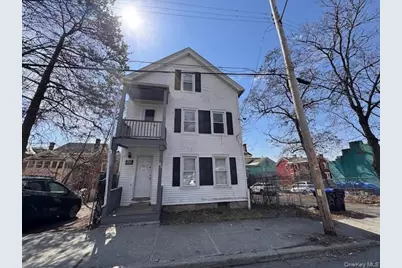 10 Charles Street, Poughkeepsie, NY 12601 - Photo 1