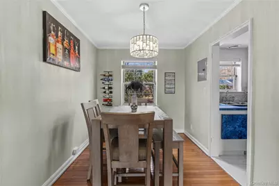 65 Rockledge Road #TG, Bronxville, NY 10708 - Photo 9