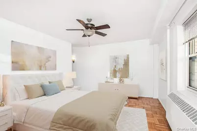 6 Fordham Hill Oval #15F, Bronx, NY 10468 - Photo 19