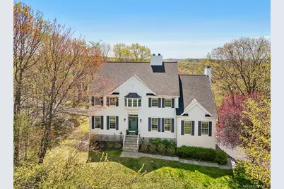 8 Deer Run Court, North Salem, NY 10560 - Photo 1