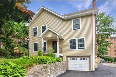 304 Battle Avenue #A, White Plains, NY 10606 - Photo 1