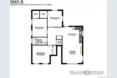 304 Battle Avenue #A, White Plains, NY 10606 - Photo 9