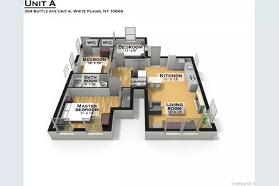 304 Battle Avenue #A, White Plains, NY 10606 - Photo 7