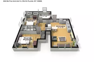 304 Battle Ave, White Plains, NY 10606 - Photo 7