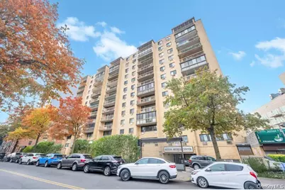 8708 Justice Avenue #C2, Elmhurst, NY 11373 - Photo 1