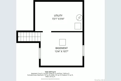 34 Turner Drive, Chappaqua, NY 10514 - Photo 33