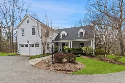 34 Turner Drive, Chappaqua, NY 10514 - Photo 1