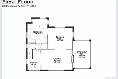 22 Brookdale Place, Rye, NY 10580 - Photo 25