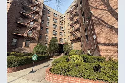83-55 Woodhaven Boulevard #2B, Woodhaven, NY 11421 - Photo 1