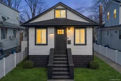 13451 173rd Street, Jamaica, NY 11434 - Photo 1