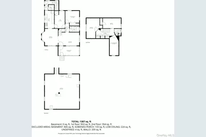 415 4th Street, East Northport, NY 11731 - Photo 31