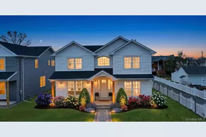 89 West Avenue, Hicksville, NY 11801 - Photo 1