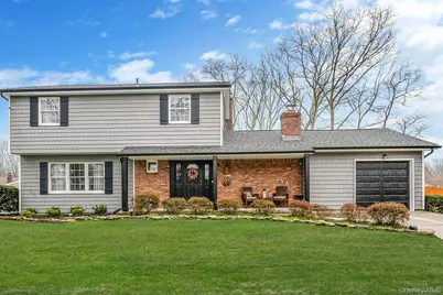 3 Meroke Lane, Rocky Point, NY 11778 - Photo 1
