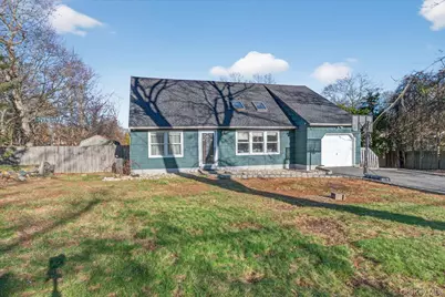 528 Lockwood Drive, Shirley, NY 11967 - Photo 1