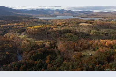 363 Beaverkill Road, Olivebridge, NY 12461 - Photo 1