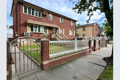 141- 33 255th Street #Second Floor, Rosedale, NY 11422 - Photo 1