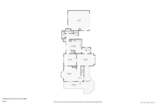 814 Piermont Ave, Piermont, NY 10968 - Photo 33