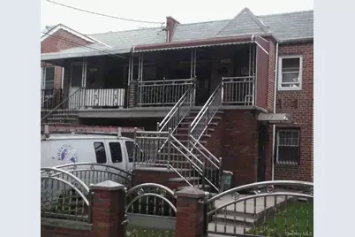 1445 E 100th Street, Brooklyn, NY 11236 - Photo 1