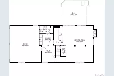 8 Debbie Lane, Lewisboro, NY 10518 - Photo 29