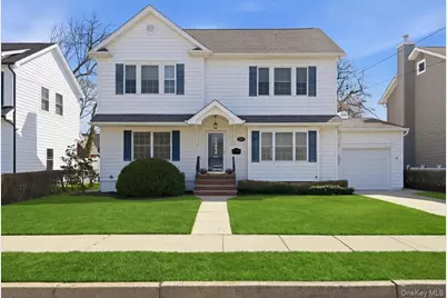 95 Pacific Street, Massapequa Park, NY 11762 - Photo 1