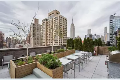 591 3rd Avenue #17A, New York, NY 10016 - Photo 5