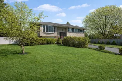4 Basill Lane, East Northport, NY 11731 - Photo 1