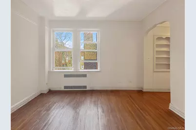 45 Kew Gardens Road #5N, Kew Gardens, NY 11415 - Photo 5