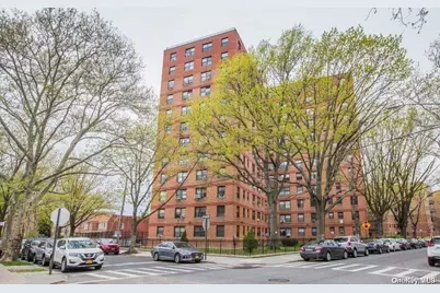 6434 102nd Street #11E, Rego Park, NY 11374 - Photo 1