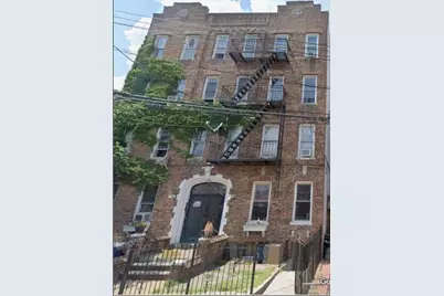 19 Hubbard Place, Brooklyn, NY 11210 - Photo 1