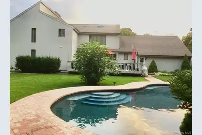 19 Carmen View Drive, Shirley, NY 11967 - Photo 5