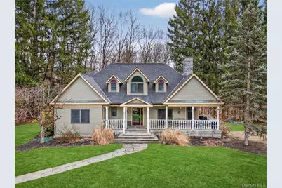 256 Overlook Road, Poughkeepsie, NY 12603 - Photo 3