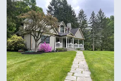 256 Overlook Road, Poughkeepsie, NY 12603 - Photo 1