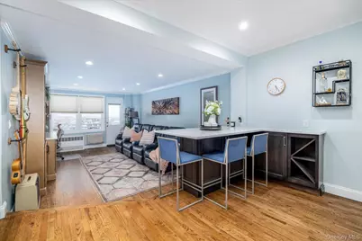 522 Shore Road #5T, Long Beach, NY 11561 - Photo 1