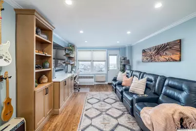 522 Shore Road #5T, Long Beach, NY 11561 - Photo 3